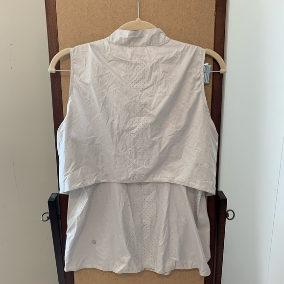 lululemon athletica Jackets & Blazers - Lululemon lightweight vest